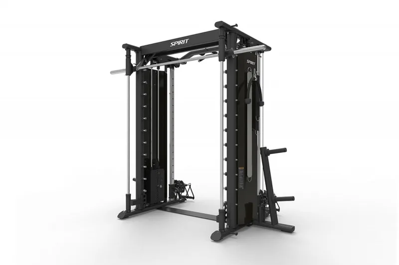Функциональная силовая станция SPIRIT SP-3601