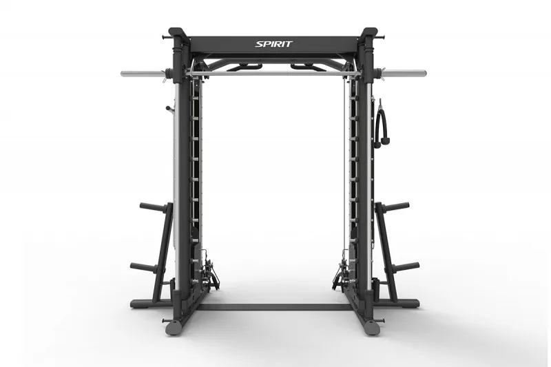 Функциональная силовая станция SPIRIT SP-3601