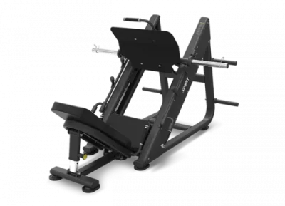 Жим ногами под углом 45 градусов SPIRIT SP-4216