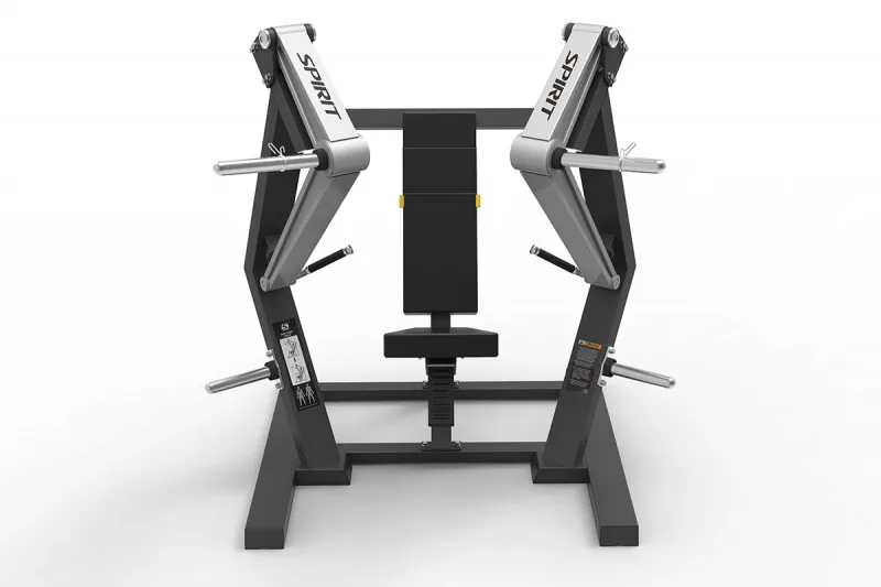Широкий жим отгруди SPIRIT SP-4505