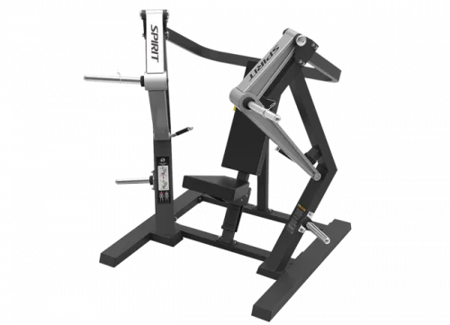 Широкий жим отгруди SPIRIT SP-4505