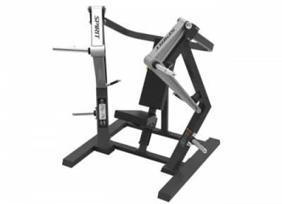 Широкий жим отгруди SPIRIT SP-4505