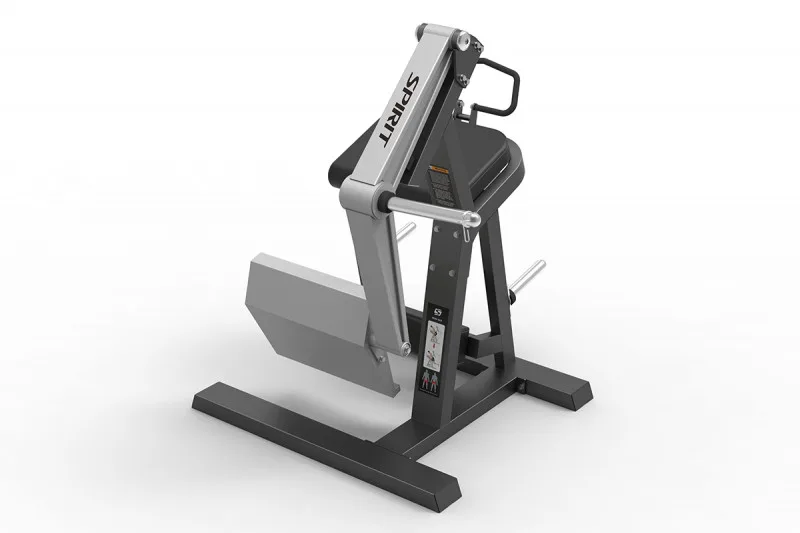 Глют машина SPIRIT SP-4510