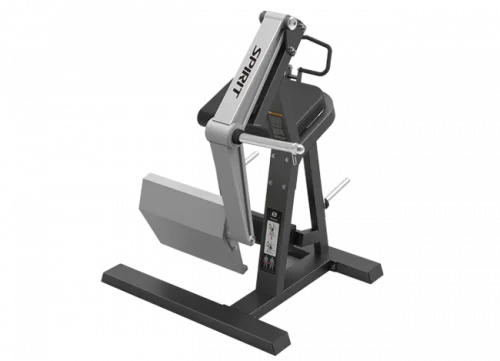 Глют машина SPIRIT SP-4510