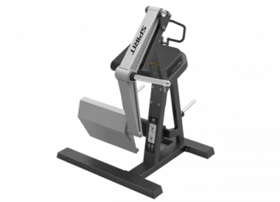 Глют машина SPIRIT SP-4510