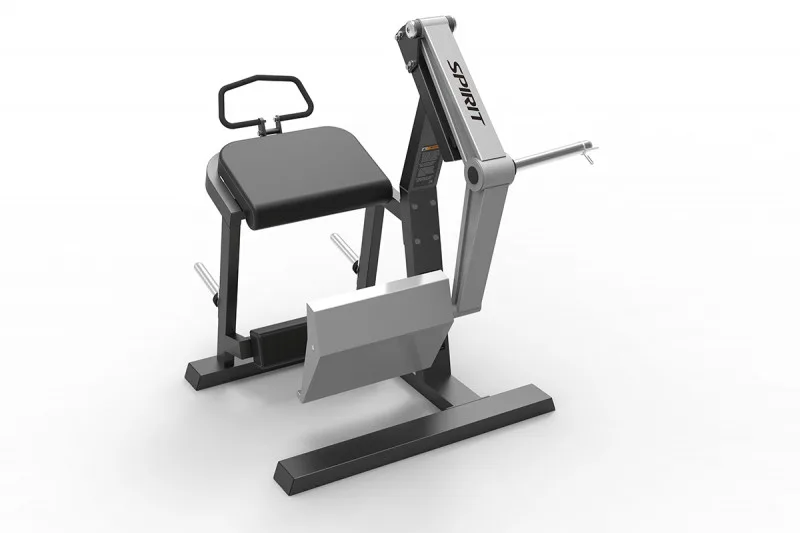 Глют машина SPIRIT SP-4510