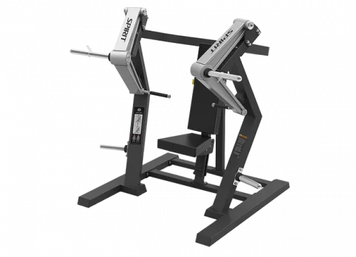 Жим от груди с наклоном SPIRIT SP-4501