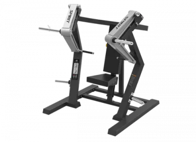 Жим от груди с наклоном SPIRIT SP-4501