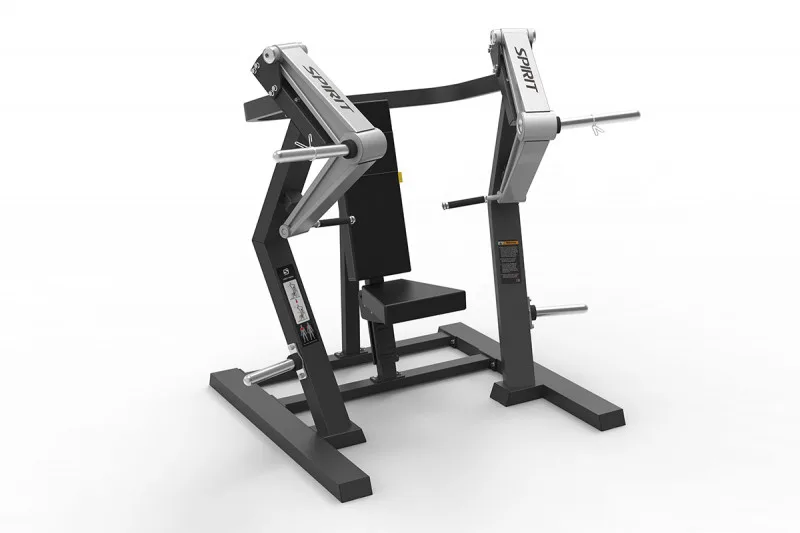 Жим от груди с наклоном SPIRIT SP-4501