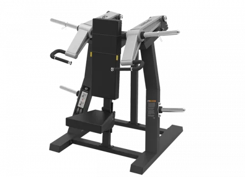 Жим от плеч SPIRIT SP-4503