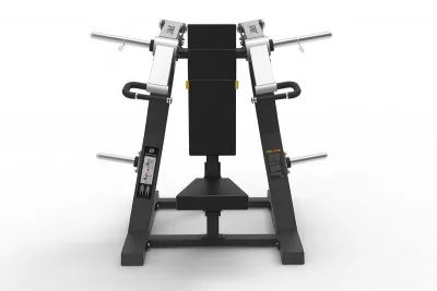 Жим от плеч SPIRIT SP-4503