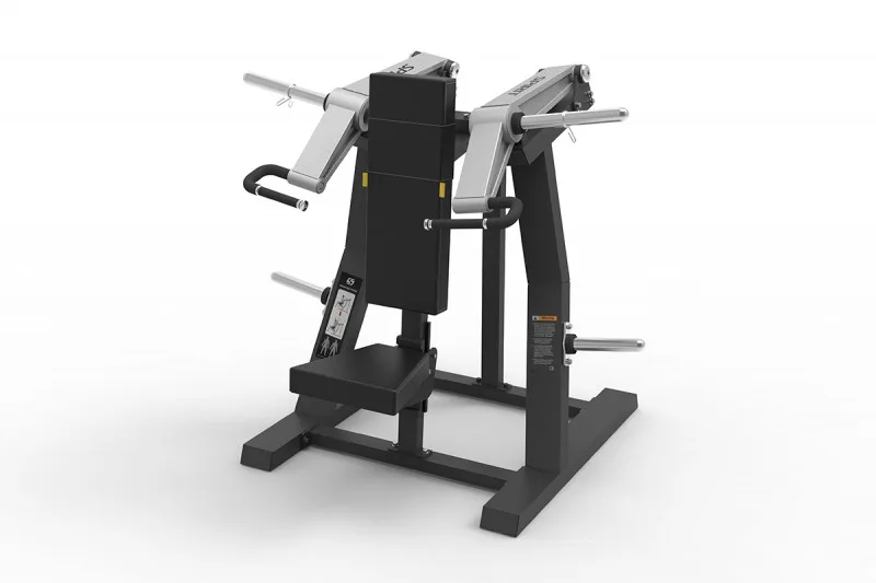 Жим от плеч SPIRIT SP-4503