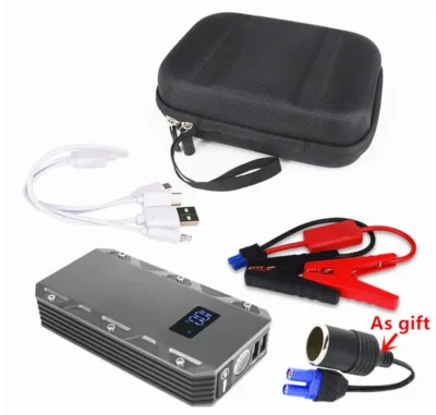 Пусковое устройство для авто GKFLY 5000A 20000mAh
