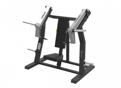 Наклонный жим от груди SPIRIT SP-4504