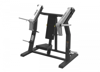 Наклонный жим от груди SPIRIT SP-4504