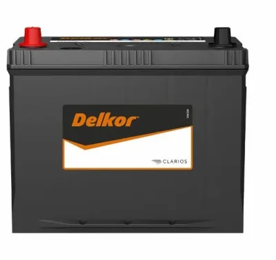 Аккумулятор DELKOR (JP) 110D26R 90 Ач прям. пол. 720A 260x173x225