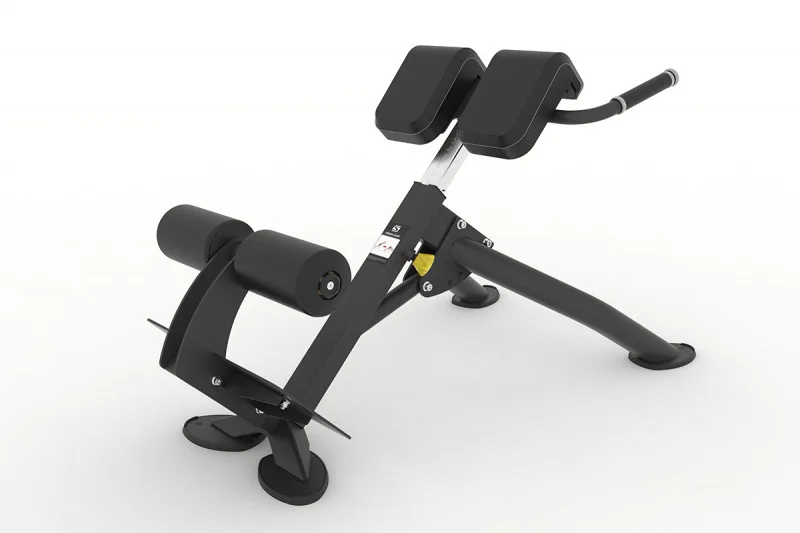 Гиперэкстензия под углом 45 градусов SPIRIT SP-4220