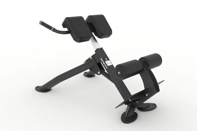 Гиперэкстензия под углом 45 градусов SPIRIT SP-4220