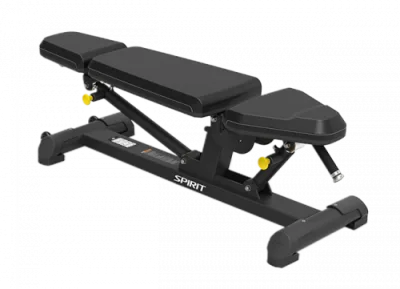 Регулируемая скамья SPIRIT SP-4204