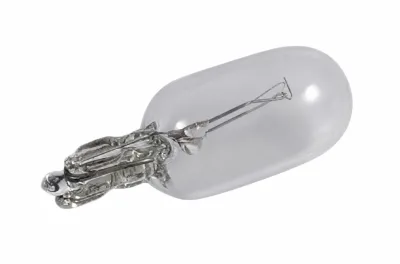 Лампа габариты передние STELLOX, 12V5W