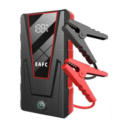 Пусковое зарядное устройство EAFC 1200А (compass)