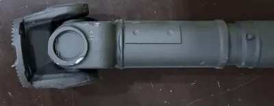 Вал карданный (2561 мм) 63031-2205006-30