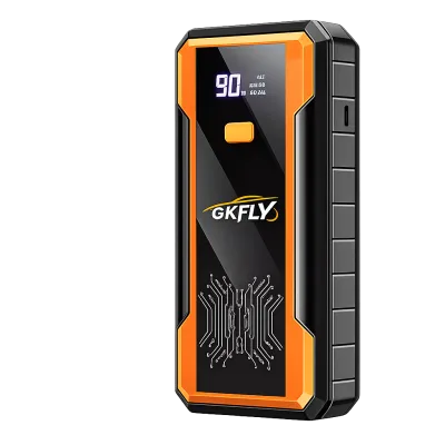 Пусковое устройство для авто GKFLY 4000A
