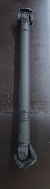 Вал карданный (1208 мм) 643008-2205010-011