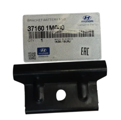 Прижимная планка аккумулятора универсальная HYUNDAI/KIA 37160-1М000 большая
