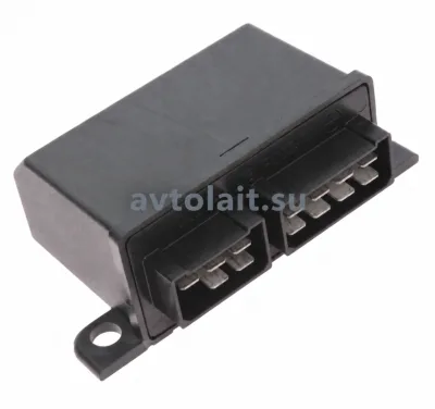 575.3777-01 Реле поворота 24V