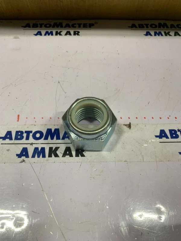 АМ-088512 Гайка М36