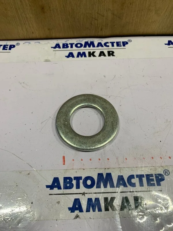 АМ-064663 Шайба D=80мм