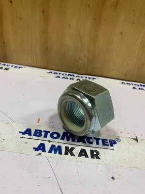 АМ-064051 Гайка на ось балансира М42х3