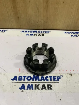АМ-001771 Гайка ступицы