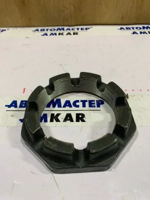 АМ-000711 Гайка ступицы L1 12 тонн