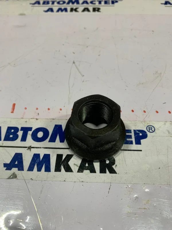 АМ-057712 Колесная гайка