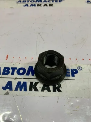 АМ-057712 Колесная гайка