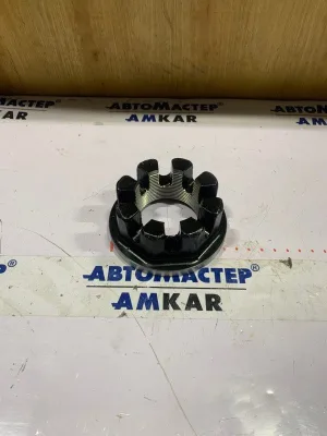 АМ-001458 Гайка ступицы L1 8 тонн