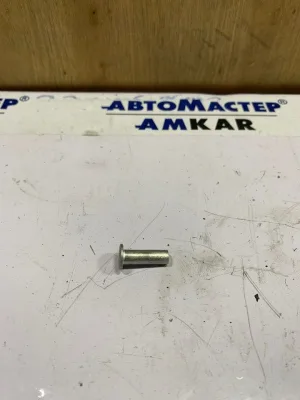 Заклепка алюминиевая 6*20