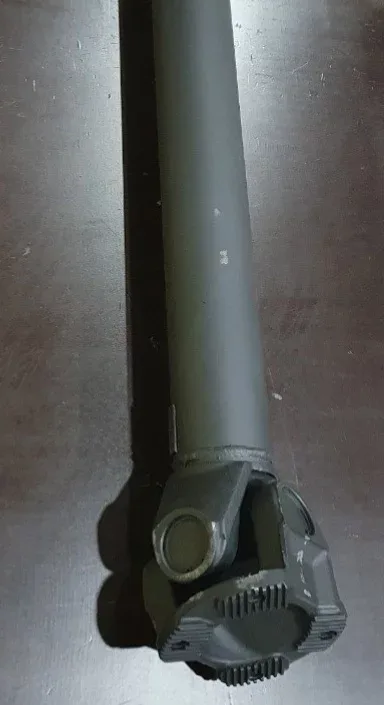 Вал карданный (2940 мм) 53361-2201006