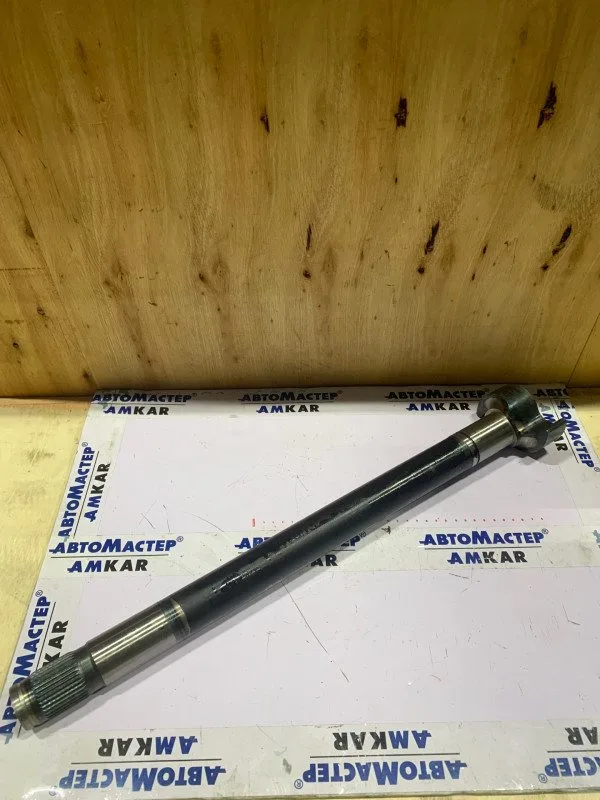 АМ-001492 Вал кулачковый R/H L1 8/12 тонн