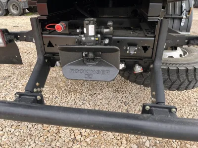 Сцепное устройство RO500A66500