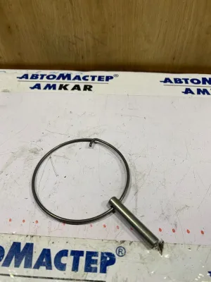 АМ-003643 Кольцо стопорное на гайку ступицы CEYLAN