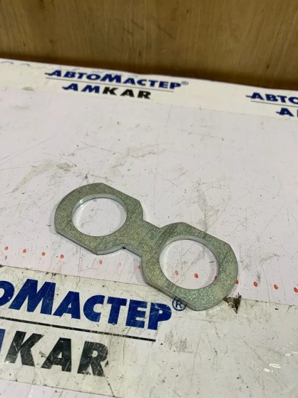 АМ-003640 Стопор двойной