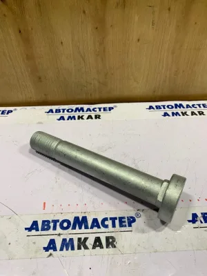 Болт крепления полурессоры в сборе M30x3.5x200 под квадрат