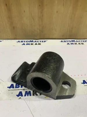 АМ-030227 Ушко рессоры в сб.со втулкой прицепа