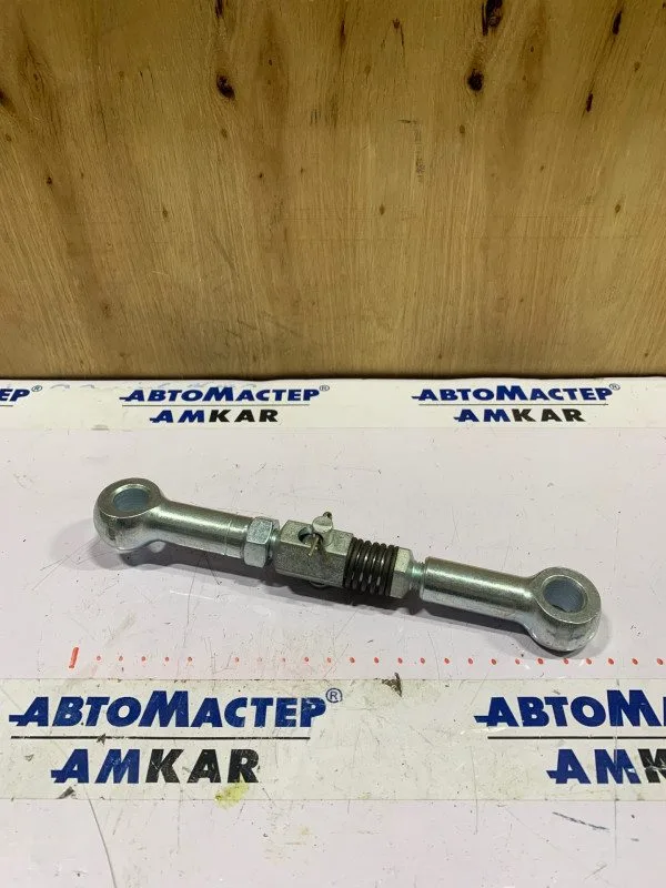 АМ-053539 Технологический узел запора борта AMKAR