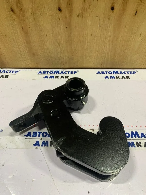 АМ-067031 Механизм захвата AMKAR