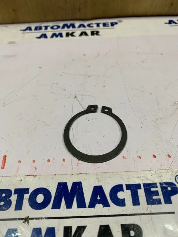 АМ-062436 Пружинное кольцо 42