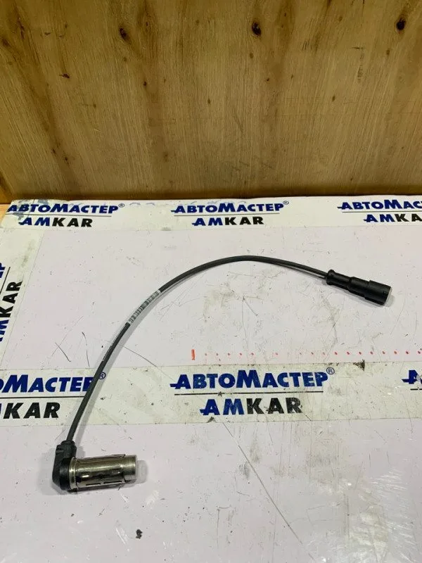Датчик АБС  угловой